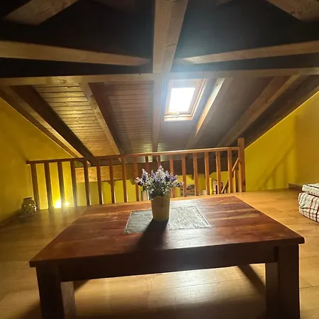 Anxelina Country house Boboras