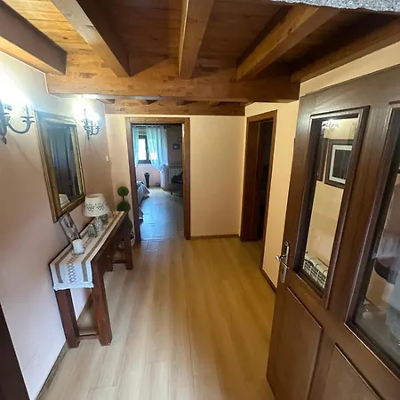Country house Anxelina