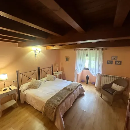 Anxelina Casa de Campo *