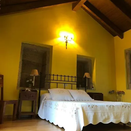 Country house Anxelina *