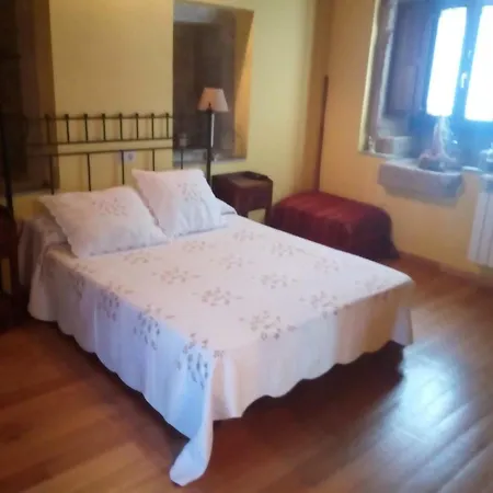 Anxelina Country house Boboras