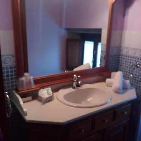 Casa de Campo Anxelina Boborás