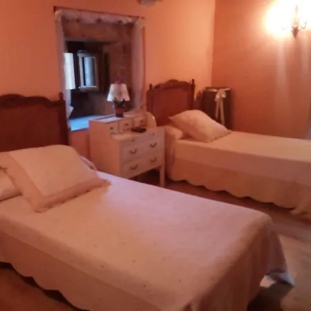 Country house Anxelina *
