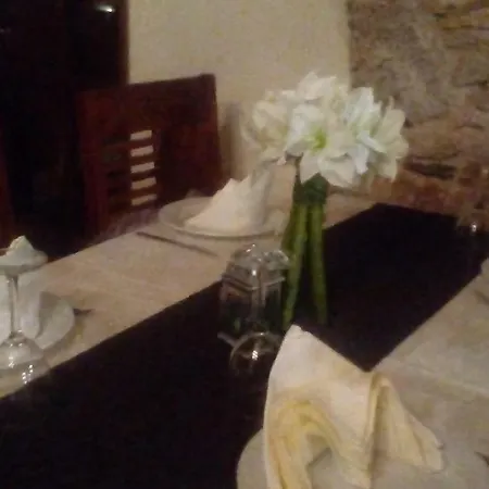 Country house Anxelina *