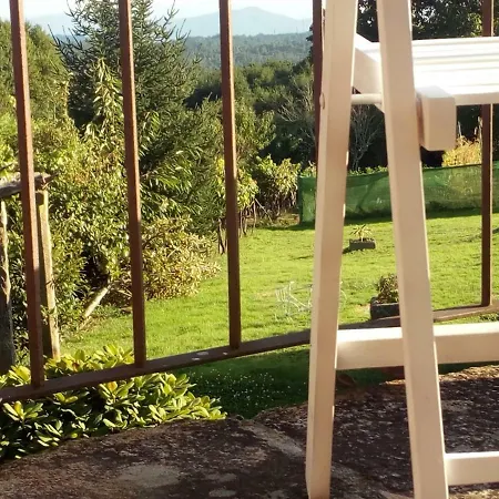 Anxelina Country house *