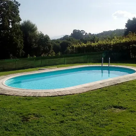 Casa de Campo Anxelina *