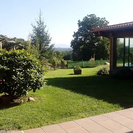 Casa de Campo Anxelina