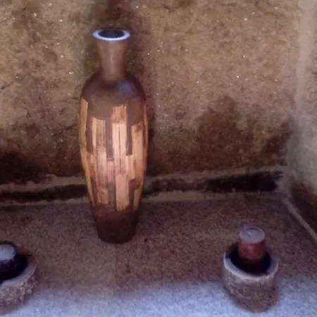 Casa de Campo Anxelina *