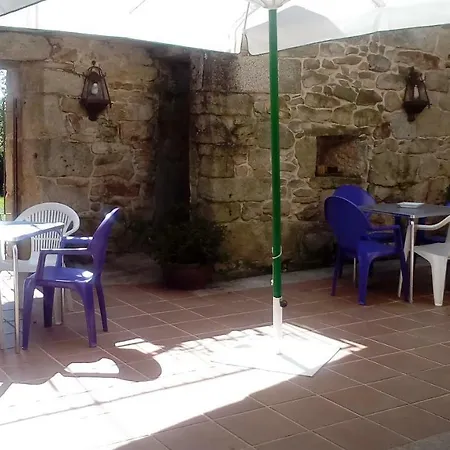 Anxelina Casa de Campo