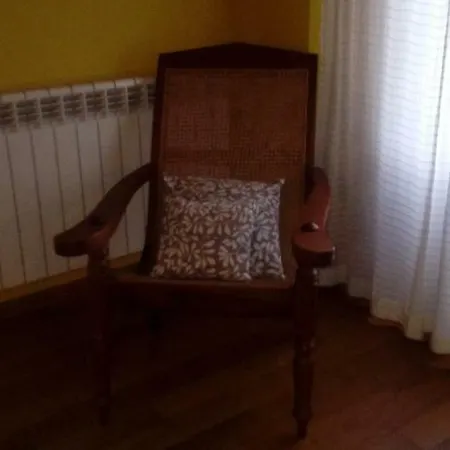 Country house Anxelina *
