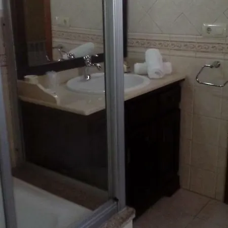 Anxelina Casa de Campo Boborás