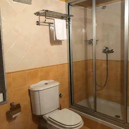Anxelina Casa de Campo Boborás
