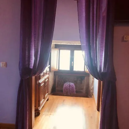 Country house Anxelina Boboras