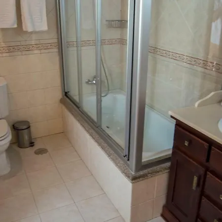 Anxelina Casa de Campo Boborás