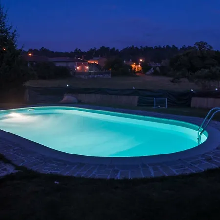 Country house Anxelina *
