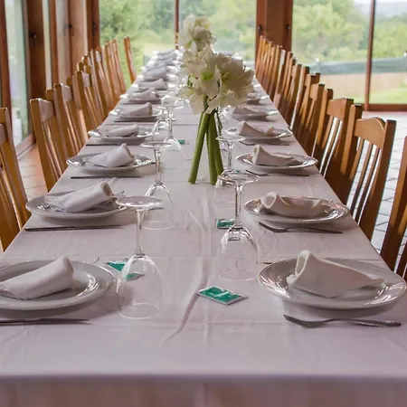 Casa de Campo Anxelina *