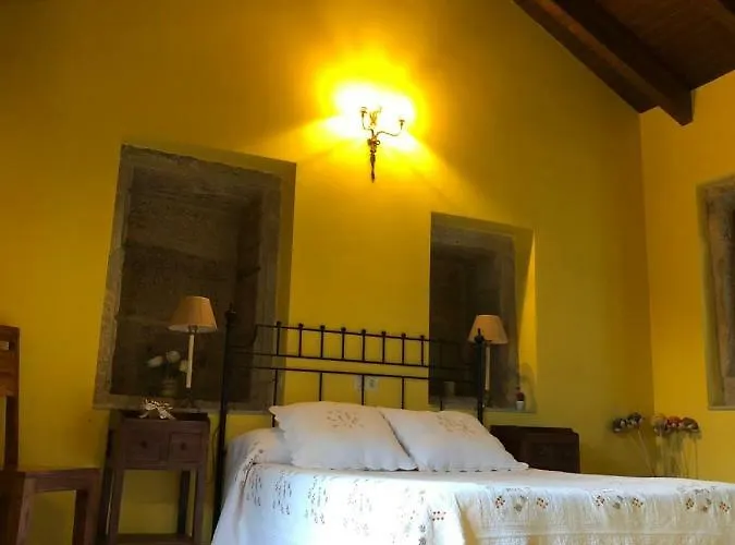 Venkovský dům Anxelina *