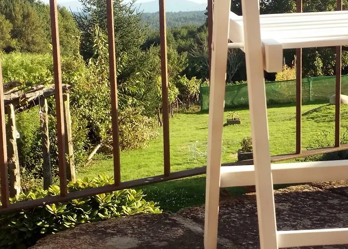 Anxelina Venkovský dům *