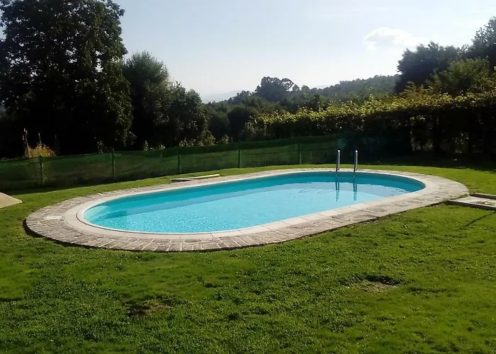 乡村民宿 Anxelina *