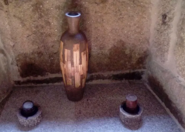 乡村民宿 Anxelina *