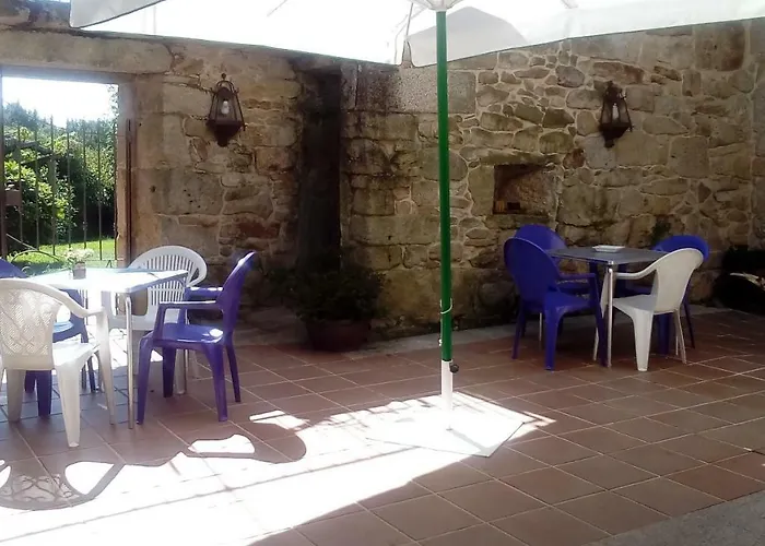 Anxelina 乡村民宿