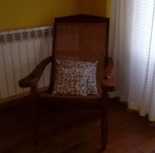 乡村民宿 Anxelina *