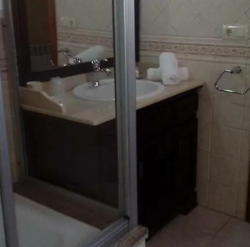 Anxelina 乡村民宿 博沃拉斯