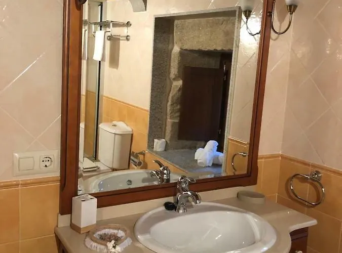 Anxelina 乡村民宿 博沃拉斯