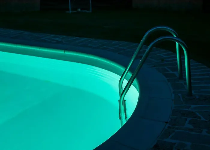 乡村民宿 Anxelina 博沃拉斯