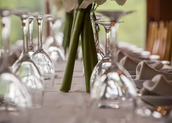 Venkovský dům Anxelina